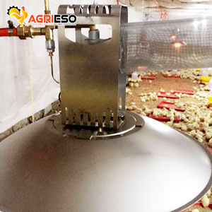 Peralatan Peternakan Unggas Pemanas Gas Otomatis untuk Ayam - Product Image 1