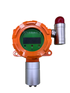 Système de détection d'alarme fixe Moniteur de qualité de l'<span class=keywords><strong>air</strong></span> à concentration de gaz à très faible puissance - Product Image 4