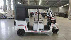 Bajaj <span class=keywords><strong>taxi</strong></span> 200cc tricycle de passagers <span class=keywords><strong>moto</strong></span> style tendance bon marché vente chaude - Product Image 6