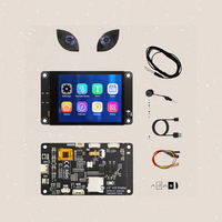Modul LCD IPS Sentuh 2.8 inci dengan ESP32-WROOM-32E Mendukung WiFi dan BT LVGL HMI GUI untuk ESP32