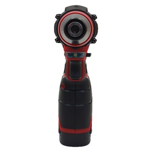 Cordless Drill 16.8V Li-Ion Battery Dual-Speed Keyless Chuck Reversible For Home Use And Renovation - Product Image 5
