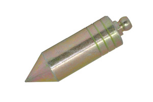 Herramienta de construcción de <span class=keywords><strong>4</strong></span> metros a la longitud de la línea de plomada con madera y imán - Product Image 5