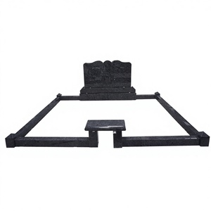 Stèles funéraires artisanaux irlandais, stèles funéraires irlandais à vendre, stèles funéraires en granit personnalisés d'Irlande - Product Image 5