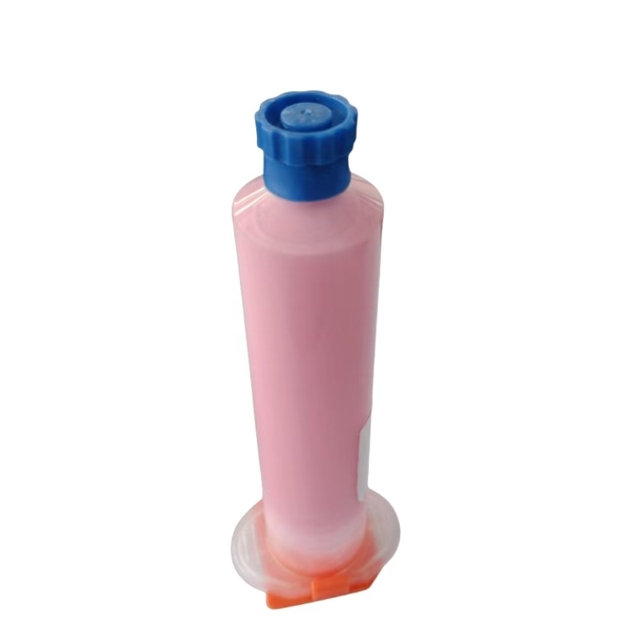 Thermal Insulator High Voltage 6kV Silicone Grease Paste for PC CPU GPU Cooler Factory Price