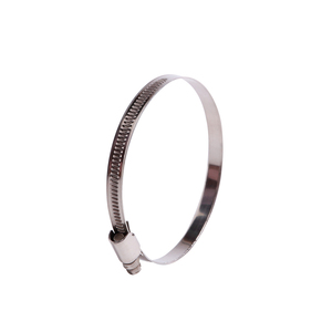 Morsetto stringitubo a vite senza fine tipo tedesco <span class=keywords><strong>TheOne</strong></span> Brand SS304 con compatibilità pollici/metrica - Product Image 3