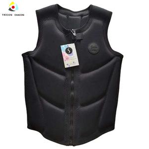 OEM و ODM البحرية سترة نجاة s الرياضات المائية نفخ سترة نجاة سترات - Product Image 3