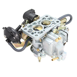 H205G Carburateur voor Volkswagen/Voyage/Parati E Gol 1984-1988 AP 1.6 Benzine Motor Nieuwe Staat OE 13200-85231 - Product Image 2