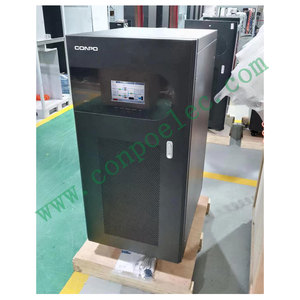 40KVA/32KW 3phase Online <b>UPS</b> Backup <b>Power</b> <b>Supply</b> Double Conversion Three Phase Backup Autonomy 10,15,30,60mins - Product Image 2