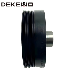 2750300003  2750350100 Poulie de vilebrequin moteur M275 pour Mercedes-Benz Classe G/S <span class=keywords><strong>SL</strong></span> Cabriolet AMG <span class=keywords><strong>V12</strong></span> - Product Image 3