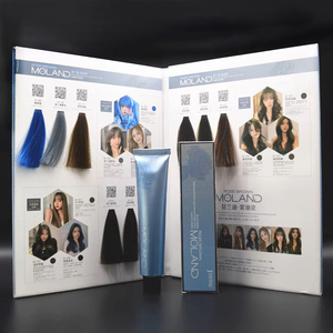 Colorante permanente per capelli <span class=keywords><strong>senza</strong></span> <span class=keywords><strong>ammoniaca</strong></span> - Product Image 2
