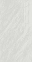 Carreaux de sol et de mur en céramique polie aspect marbre gris, antidérapants, 750x1500mm, 10mm d'épaisseur, résistants aux acides, antibactériens, pour salle de bain, villa
