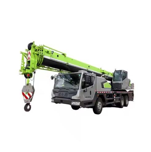 Top Tadano Crane Models - Reliable and Efficient Solutions