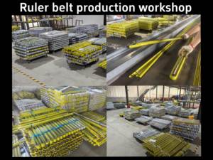 สายวัดความยาว10ม. ทำจาก ABS และสเตนเลสหดได้พร้อมโลโก้ออกแบบได้ตามต้องการ - Product Image 5