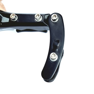 ขาตั้งอะลูมิเนียมอัลลอยด์แบบปรับได้ขนาด 29 นิ้วสำหรับจักรยานเสือภูเขารุ่น 020B - Product Image 3