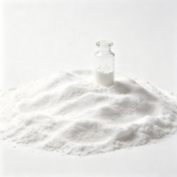 Bêta-cyclodextrine de qualité supérieure, MOQ 1 kg, CAS 7585-39-9, qualité alimentaire, émulsifiant et stabilisateur, 99% Bêta-cyclodextrine, meilleur prix