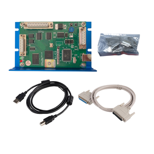 Machine de marquage laser à fibre BJJCZ FBLI-B-LV4/LV4A/LV7, version améliorée avec fonction rotative et longue durée de vie - Product Image 1