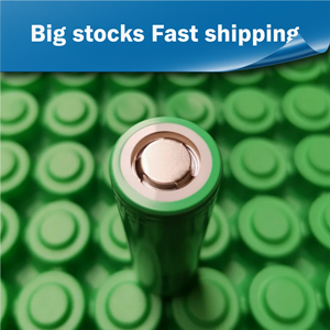 Stock UE 100% INR21700 5000mAh 25A 50S Alta Capacità 3.6V 21700 50S 35E 30Q 25R Batterie Ricaricabili agli Ioni di Litio per Pacchi Batteria - Product Image 2