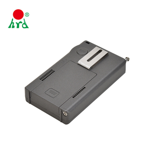 Radio Portatile Digitale <span class=keywords><strong>HRD</strong></span> 747 AM FM SW AIR Mini Ricevitore Tascabile - Product Image 4