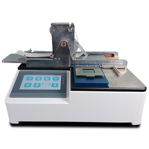 เครื่องทดสอบการดูดซึมหมึกพิมพ์คุณภาพสูง LR-XSY พร้อมอุปกรณ์ทดสอบการซึมผ่านของกระดาษ - Product Image 2