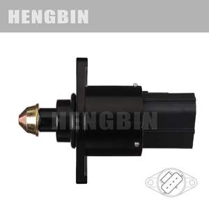 Válvula de Ralentí, Válvulas de Aceleración 53030821 53030821AB AC328 AC543 CV10153 - Product Image 3