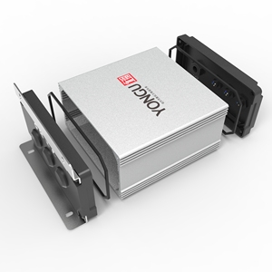 M-Serie Ip67 Aluminium Waterdichte Elektrische Behuizing Extrusie Distributie Power Box Aluminium Behuizing - Product Image 5