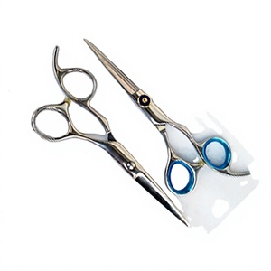 Brocha de Afeitar ASAPPremium con Mango de Acero Inoxidable y Tornillo Ajustable, Brocha de Afeitar Tradicional para Barbería - Product Image 1