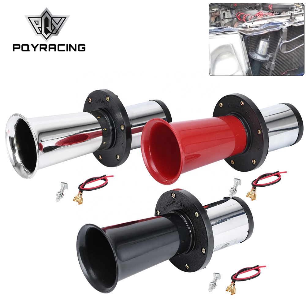 Автомобильный воздушный гудок, античный Ahooga клаксон 12 В, винтажная фотоклассика для Ford модели T, стиль старой школы, хромированный, 110 дБ, мотоциклетный телефон