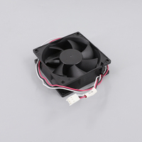 Ventilateur principal filaire compatible de haute qualité Truelink ENM10111098 pour imprimante jet d'encre continu CIJ Markem Imaje 9750 9700 utilisant des solvants