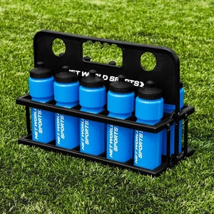 Wholesale Water Bottles Fitness Cycling Portable Promotional Gift mountain bike plastic water bottle