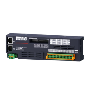 Module analogique de terrain CC-Link IE de haute qualité NZ2GFCE-60ADV8 NZ2GFCE-60ADI8 NZ2GFCE-60DA4 pour système de contrôle d'acquisition de données PLC - Product Image 2
