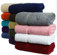 High Quality Hand Towel 100% Cotton Terry Towels