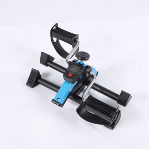 Bicicleta de Ejercicio Plegable - Equipo de Rehabilitación - Pedales para Entrenamiento Muscular de Extremidades Superiores e Inferiores - Product Image 3