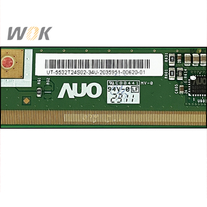 Écran <span class=keywords><strong>LCD</strong></span> de remplacement pour modules de télévision AUO <span class=keywords><strong>32</strong></span> pouces T320XVN02.H, stock d'entrepôt - Product Image 6