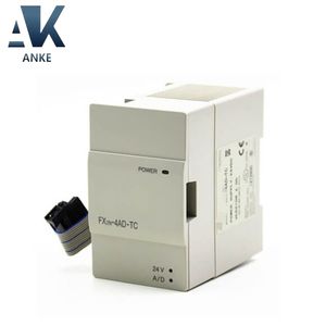FX2N-4AD-TC มิตซูบิชิโมดูล PLC ขยาย - Product Image 2