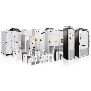 高质量3ABD0000123907变频器ACS880-01-06A6-2 ABBs变频器/变频器和所有系列库存 - Product Image 4