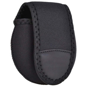 Funda protectora de neopreno FISHERBON Fisherman's Bund para carretes de spinning, baitcasting y tambor, bolsa de almacenamiento para aparejos de pesca - Product Image 4