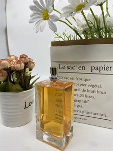 Perfume Popular Europeo y Americano al por Mayor de Fábrica, Spray Corporal, Perfume Duradero, Fragancia Encantadora - Product Image 3