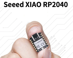 Mini carte de développement originale Seeed Xiao 2040 <span class=keywords><strong>Nano</strong></span> Xiao <span class=keywords><strong>Rp2040</strong></span> carte mère MCU carte de développement - Product Image 3