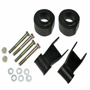 Kit de Reducción de Chasis para Jeep Cherokee XJ 3, 2 Pulgadas Delanteras y 2 Traseras, Piezas de Mejora de Suspensión - Product Image 1