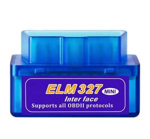 Outil de diagnostic automobile ELM327 <span class=keywords><strong>25K80</strong></span> V1.5 double carte, détecteur de pannes automobile pour lecture et effacement de codes (OBD) - Product Image 2
