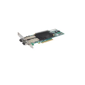 R7N87A‑X SN1700Q 64Gb 2‑พอร์ต ไฟเบอร์ แชนแนล HBA, PCIe4.0 x8, SFP+ - Product Image 2