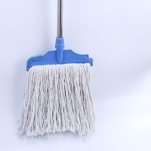 Serpillère en coton épais <span class=keywords><strong>de</strong></span> qualité supérieure, forte absorption d'eau, durable, pour le <span class=keywords><strong>nettoyage</strong></span> des sols domestiques - Product Image 2