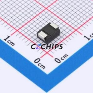 Diode Schottky SS54LB d'origine et neuve, composants électroniques en gros, fournisseur de puces et service BOM - Product Image 2
