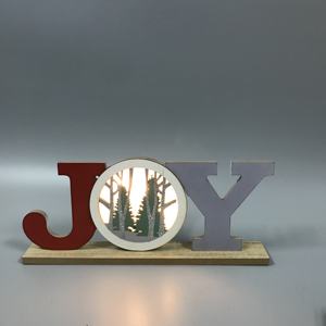 Adornos <span class=keywords><strong>de</strong></span> madera Letra inglesa Luces Decoración <span class=keywords><strong>DE</strong></span> BODA Navidad Led Cadena <span class=keywords><strong>de</strong></span> luces Decoración <span class=keywords><strong>de</strong></span> escritorio Barco <span class=keywords><strong>de</strong></span> madera - Product Image 3