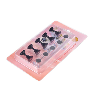 Acrylic <b>Practice</b> Display Stand <b>Nail</b> Art Magnetic Chess Tip Holder Salon Manicure Training Showing Color Chart Tool Board Set - Product Image 3