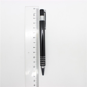 Juego de regalo de bloc de notas y bolígrafo de corte láser - Product Image 6
