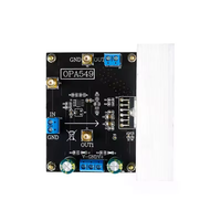 Module 8A Driver de courant pour amplificateur audio haute tension et haute intensité OPA549