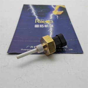 สวิตช์ระดับน้ำหล่อเย็นแท้ 4383933 สำหรับเซ็นเซอร์ K19 K38 4383933 - Product Image 1