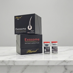Exosomas PDRN para el Crecimiento del Cabello, Tratamiento Capilar para Clínicas, Exosomas para <span class=keywords><strong>Dermapen</strong></span>, Proveedor Verificado - Product Image 2