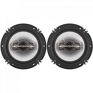 ระบบเครื่องเสียงติดรถยนต์ Kic Ker Car Sp E พร้อมลำโพง ระบบเสียงรถยนต์ ลำโพงมิดเบส 10 นิ้ว - Product Image 3